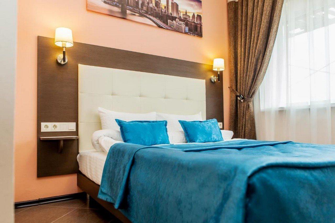 Chisto Hotel Gomel Ngoại thất bức ảnh