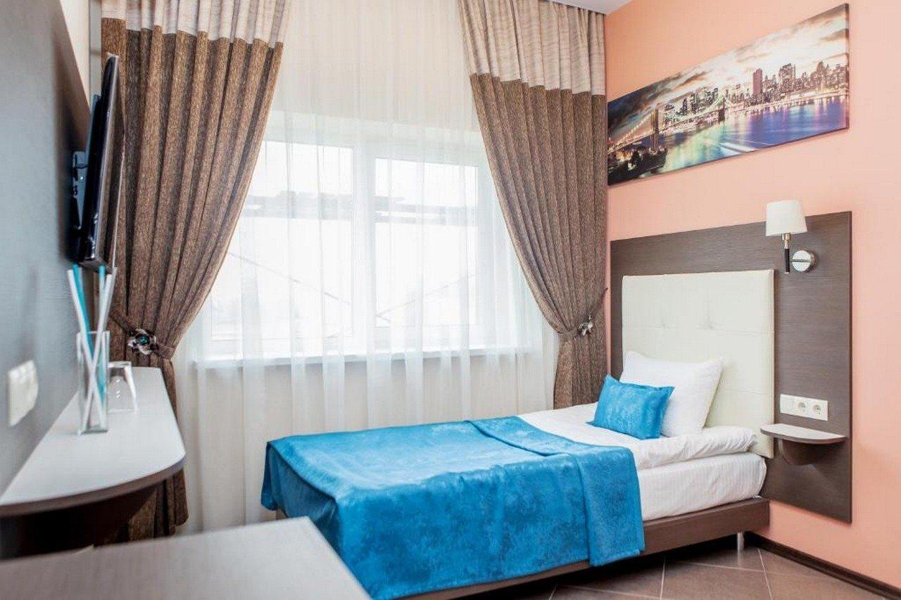 Chisto Hotel Gomel Ngoại thất bức ảnh