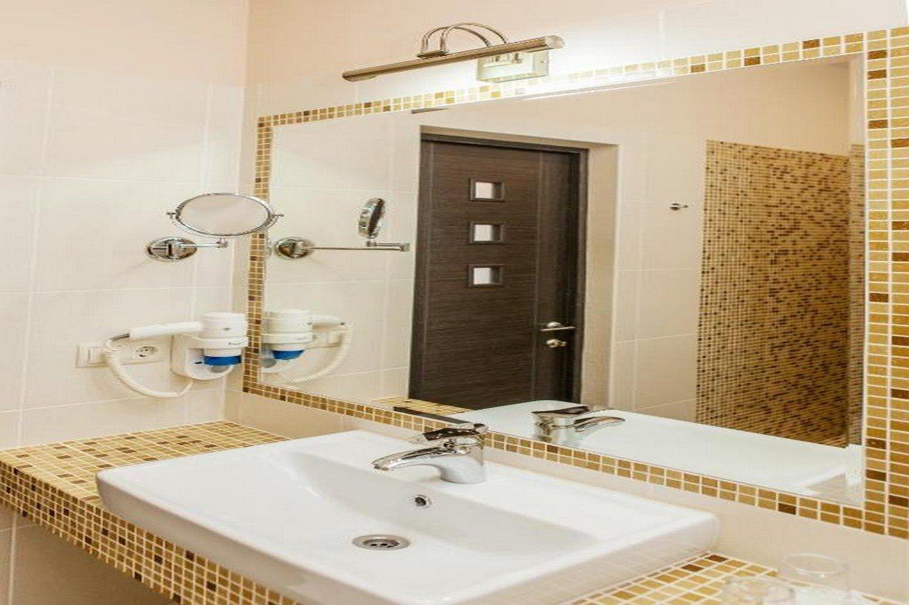Chisto Hotel Gomel Ngoại thất bức ảnh