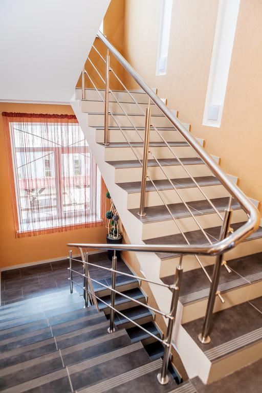 Chisto Hotel Gomel Ngoại thất bức ảnh