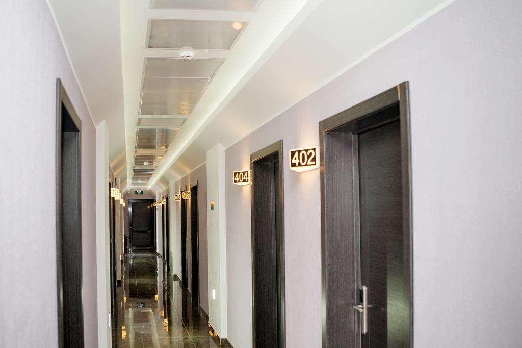 Chisto Hotel Gomel Tiện nghi bức ảnh