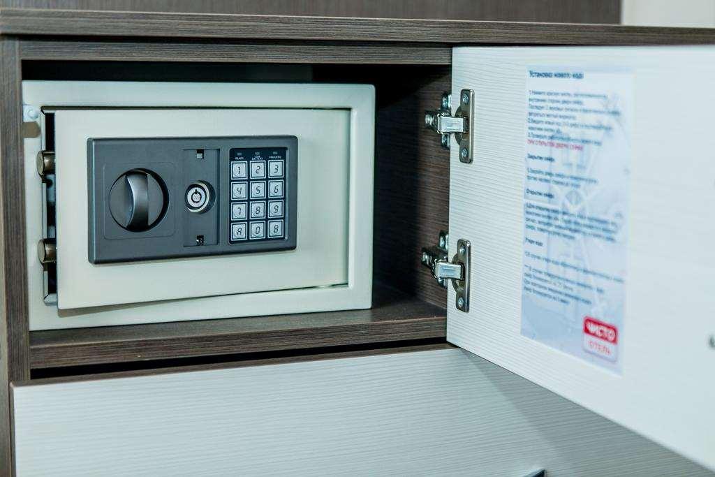 Chisto Hotel Gomel Phòng bức ảnh
